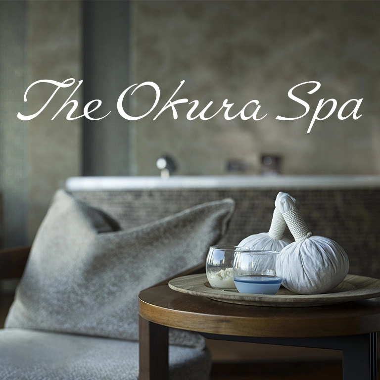 okura spa