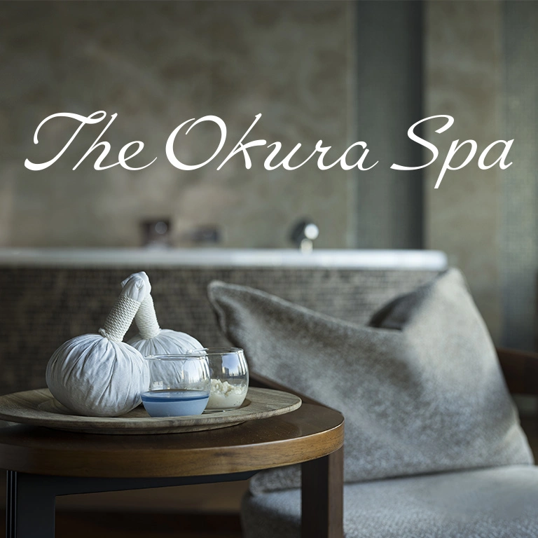 okura spa